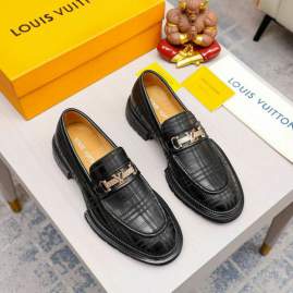 Picture of Louis Vuitton Shoes _SKULVsz38-44066913819